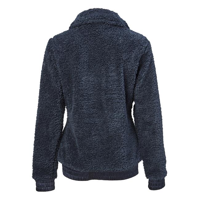 Vest PK Roebel Donkerblauw
