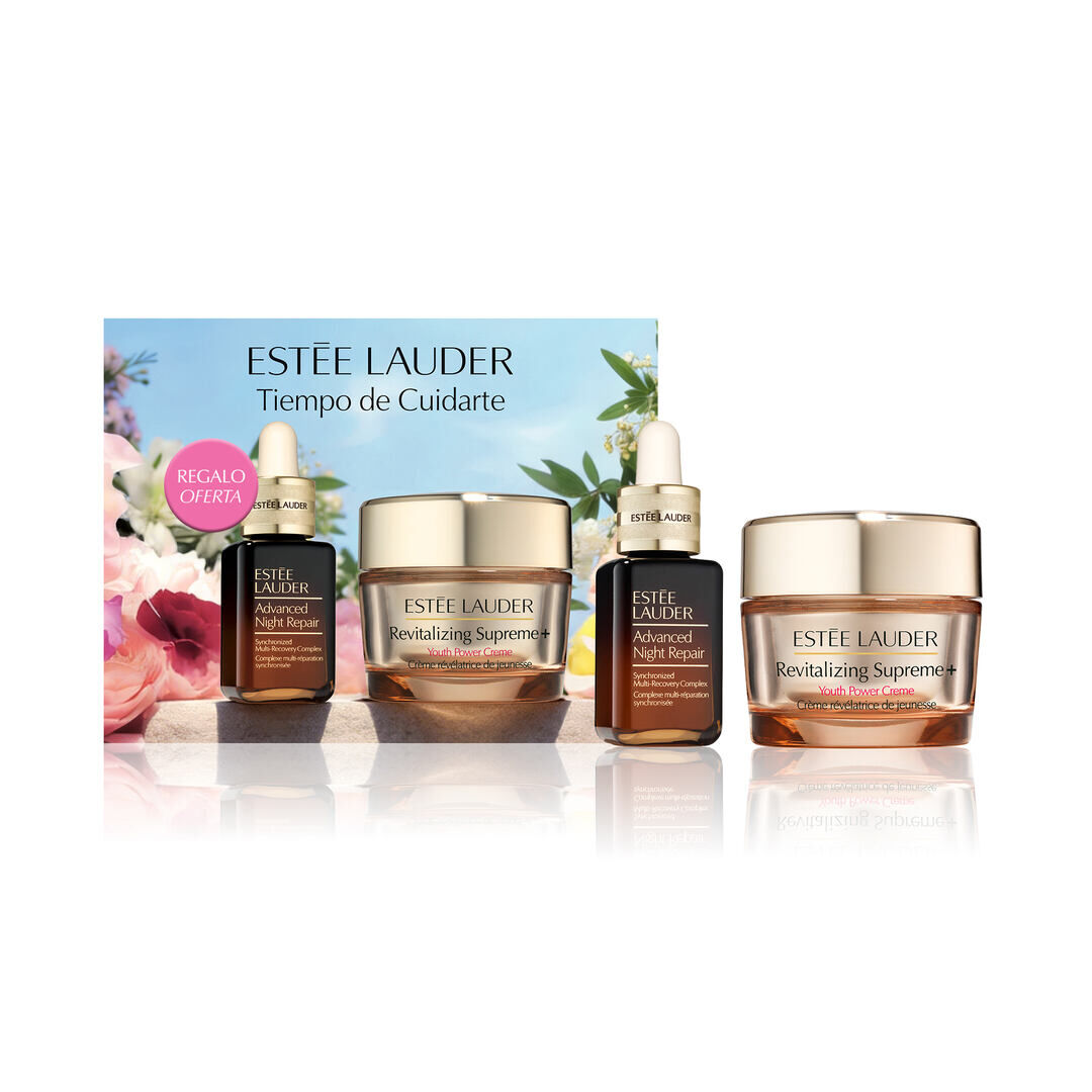 ESTEE LAUDER TRATAMENTO Set Revitalizing Supreme+ - 1un