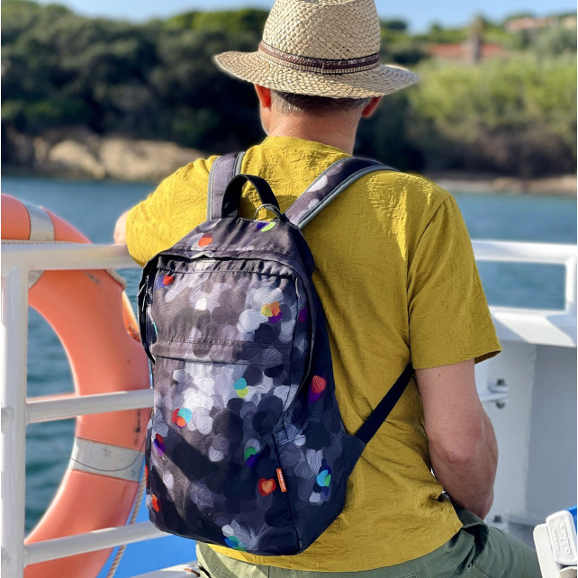 Sac à dos - Mini Explorer 12 litres
