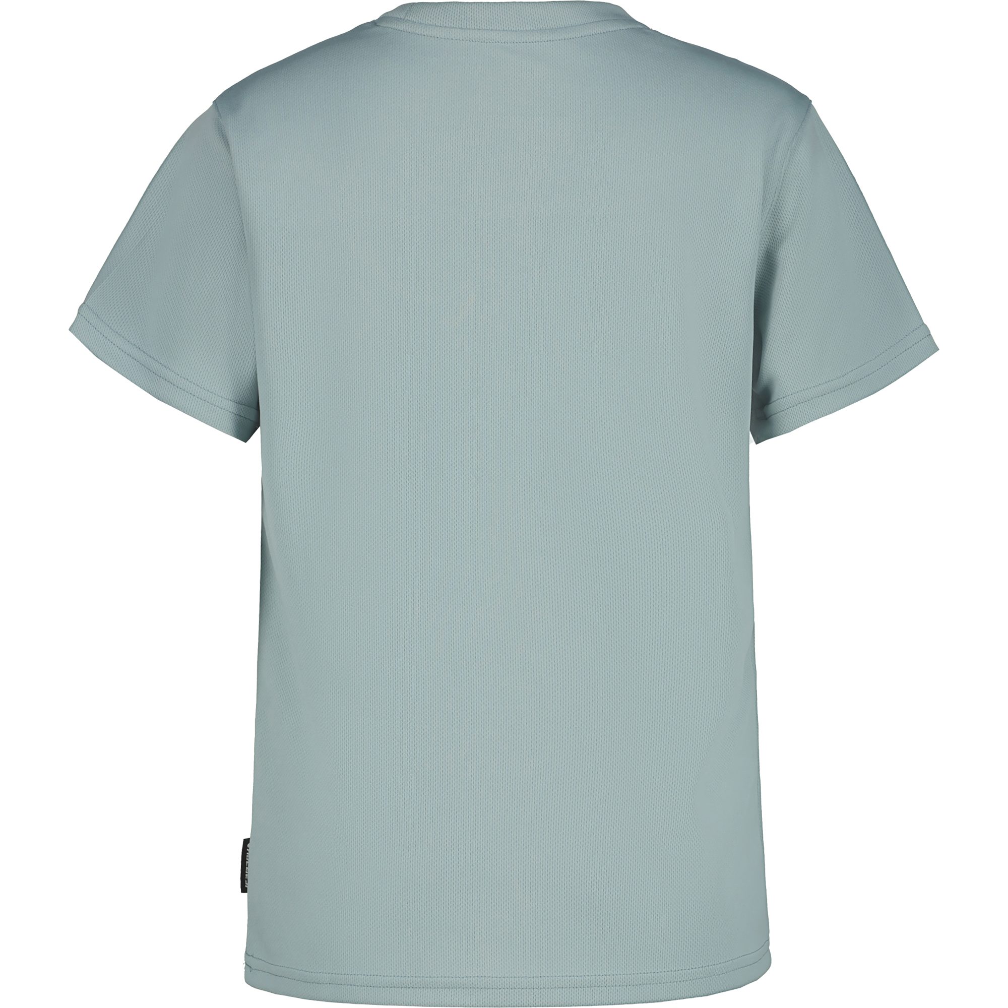 Icepeak Kemberg JR T-Shirt Kinder light green
