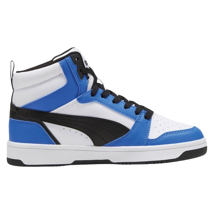 Puma Rebound V6 Mid Sneakers Junior