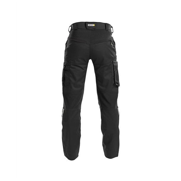 DASSY ® HELIX KVINDER sort