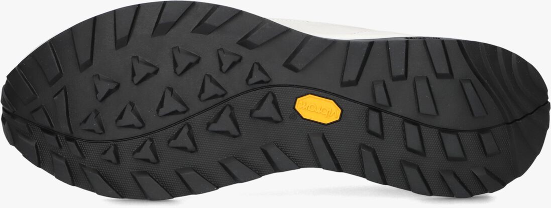 WOOLRICH witte woolrich lage sneakers running