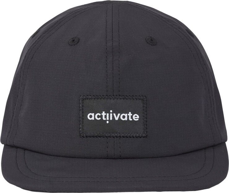 Actiivate BLAZE Foldable Cap Anthracite