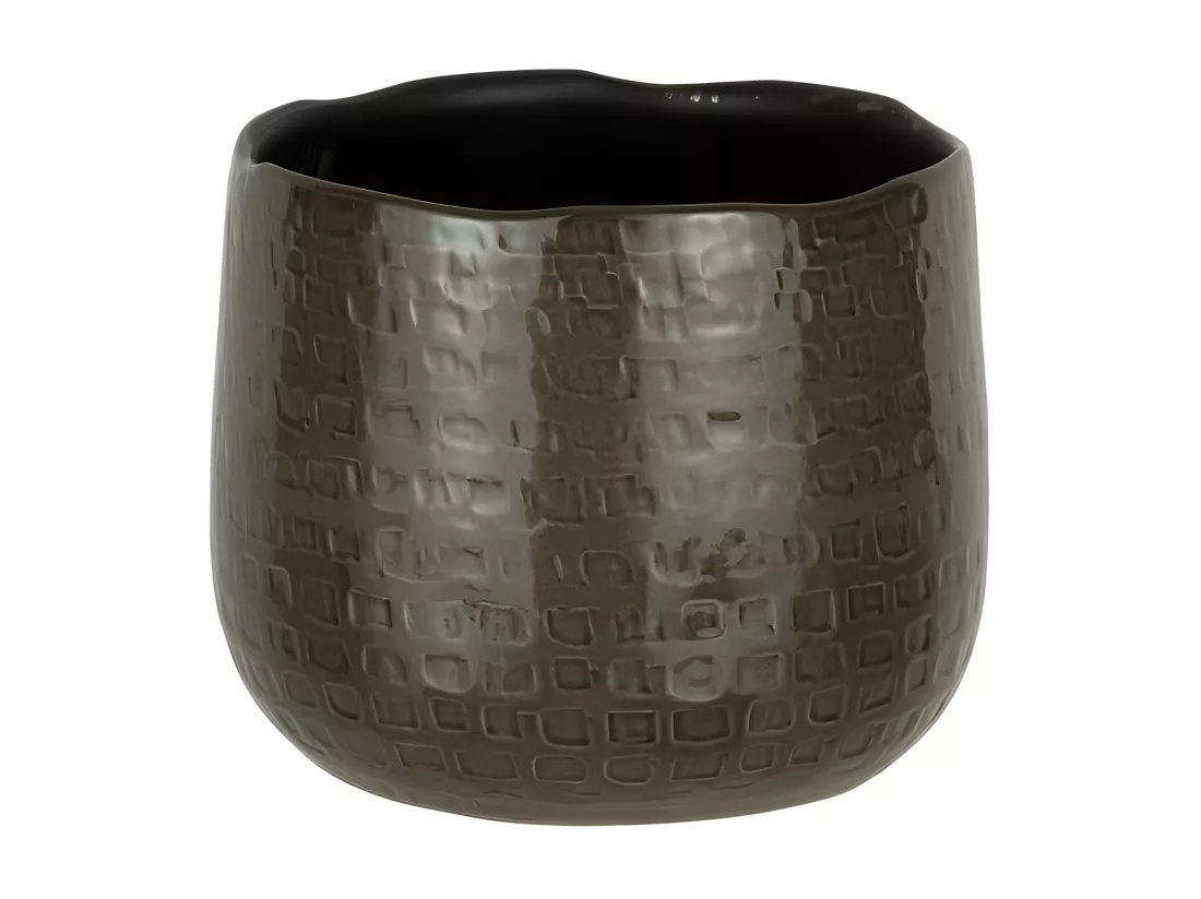 Cache-Pot en Céramique 