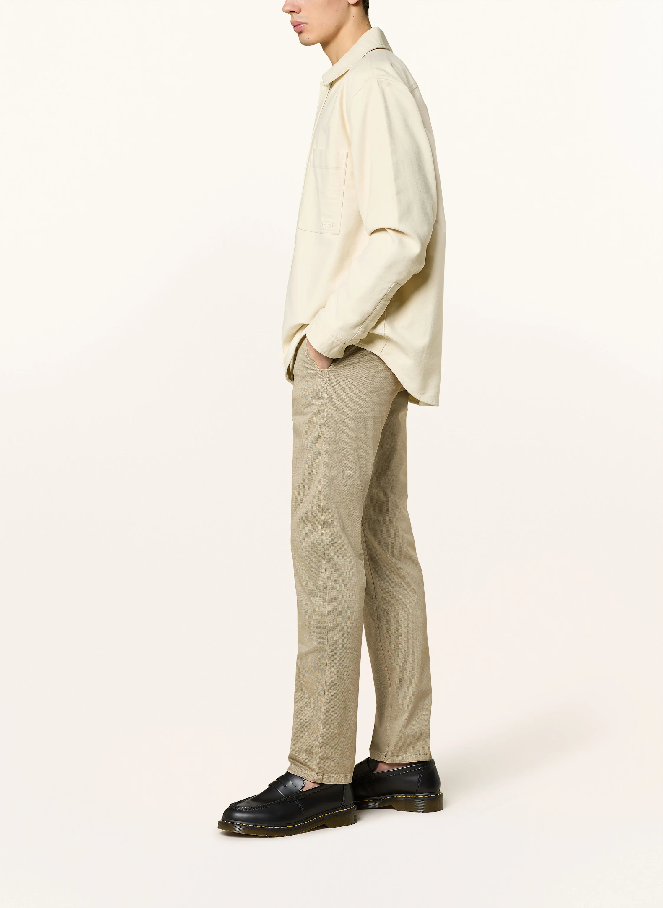 BOSS Chino Slim Fit