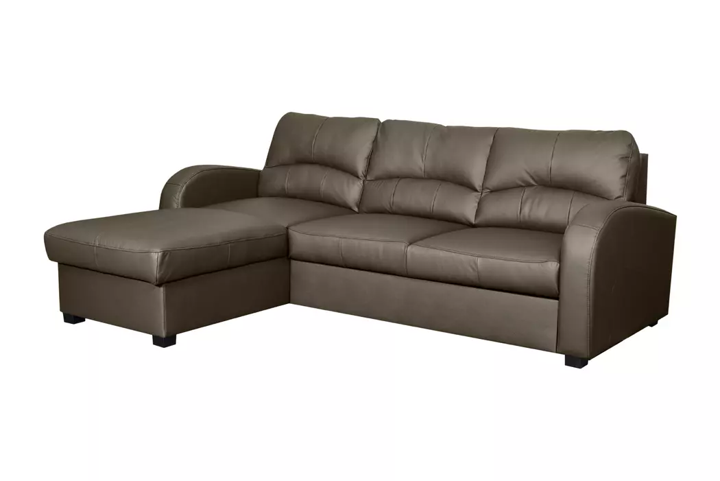 Ecksofa Milo