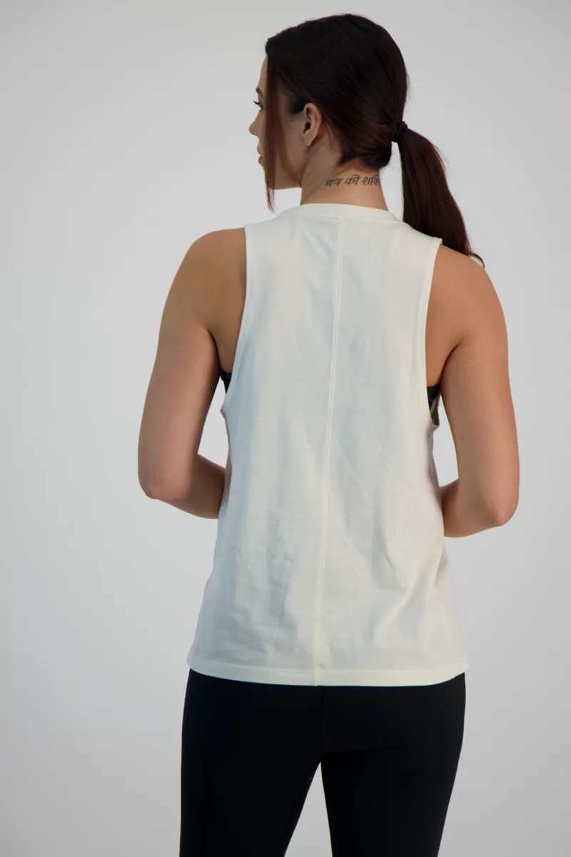 ASICS Logo Damen Top