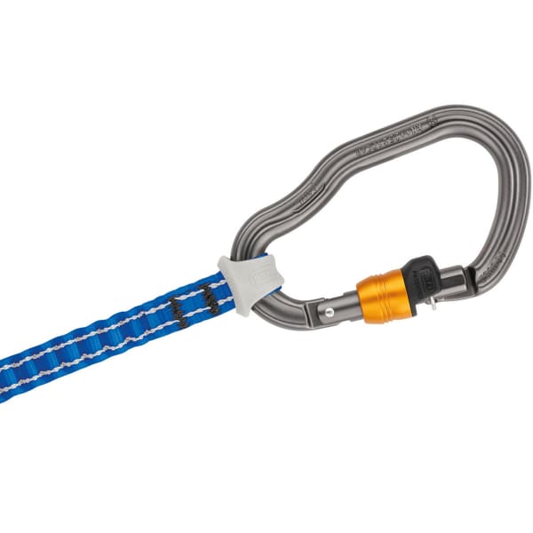 kit via ferrata PETZL SCORPIO VERTIGO