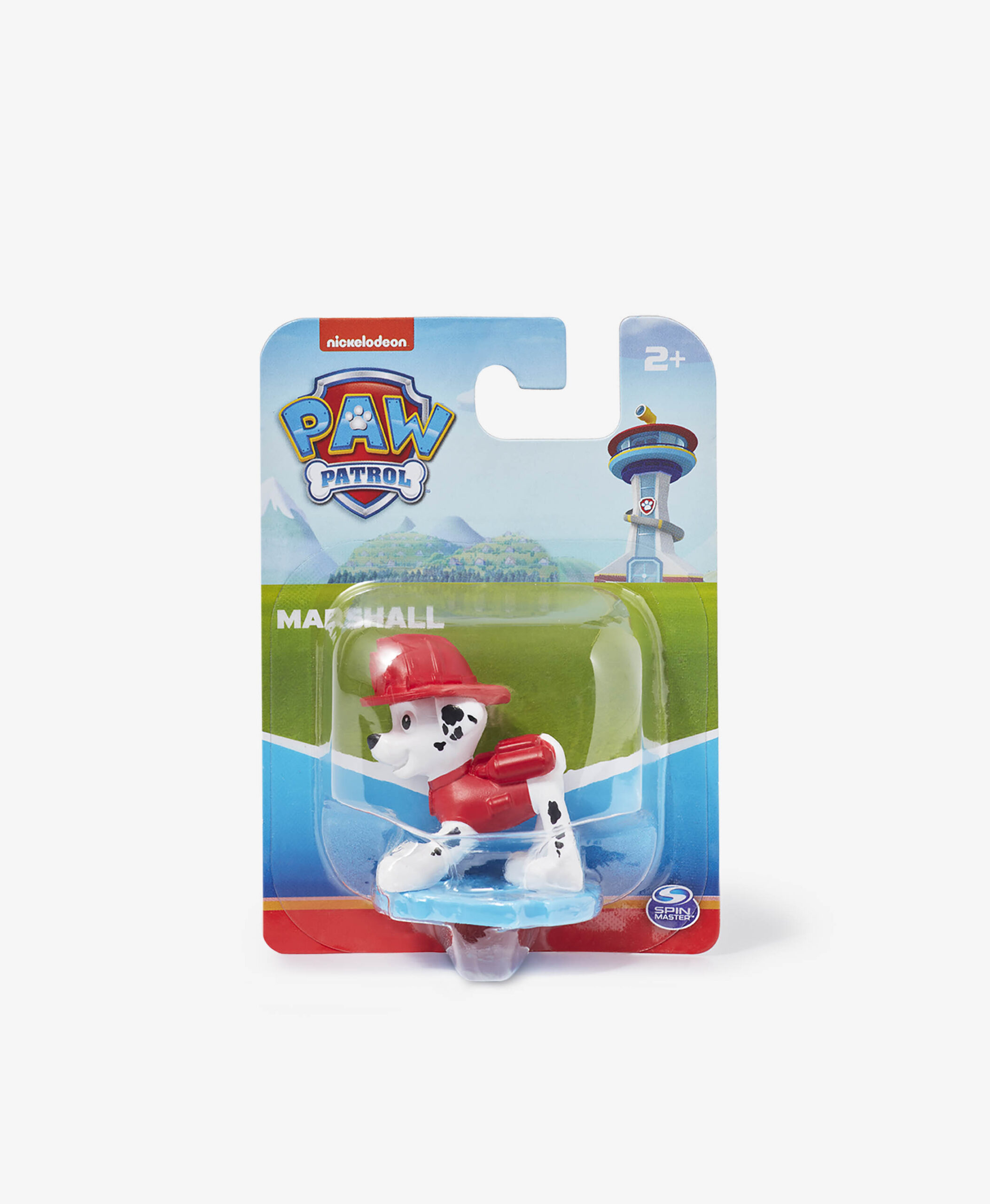 Paw Patrol Figur