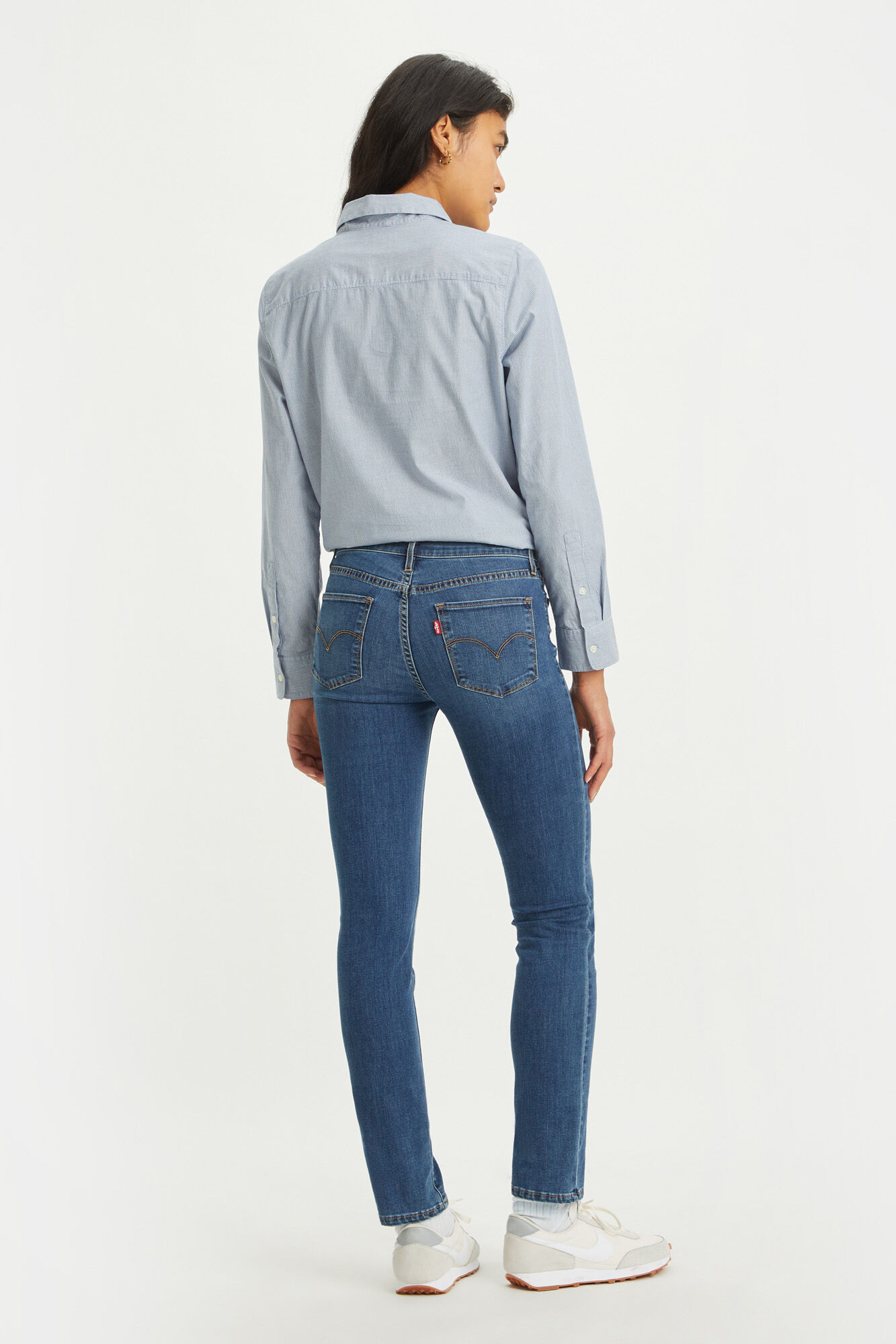 Calça jeans slim 312™