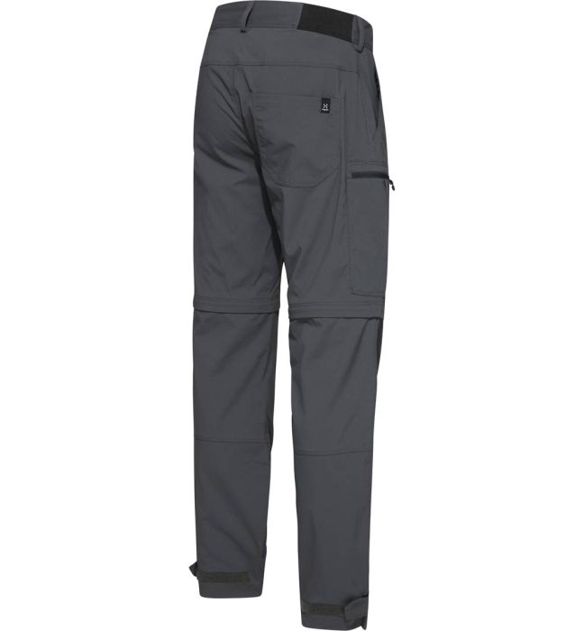 Mid Standard Zip-off Pant Men herrebukser
