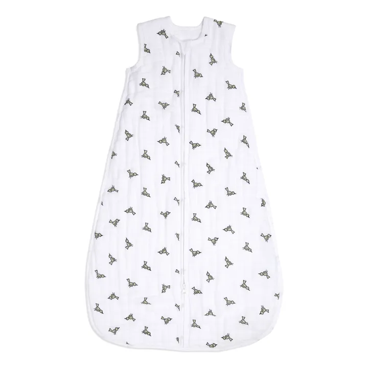 aden + anais Gigoteuse Jungle Jam en coton