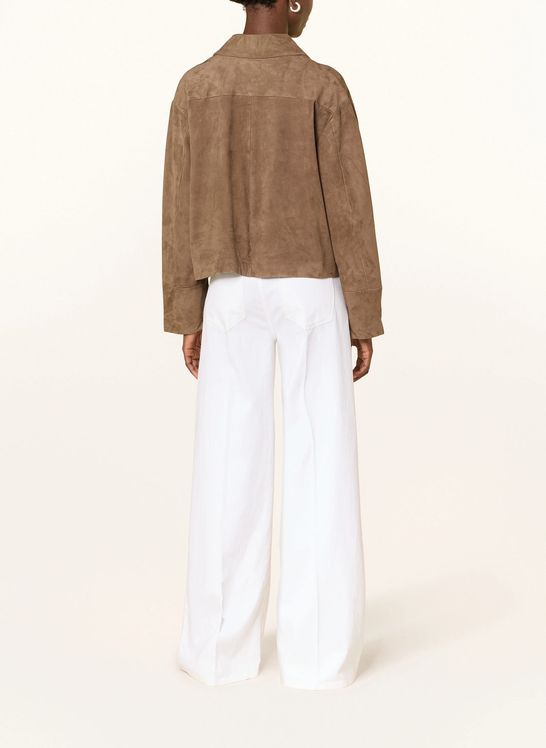 RAFFAELLO ROSSI Jeans SVENTY