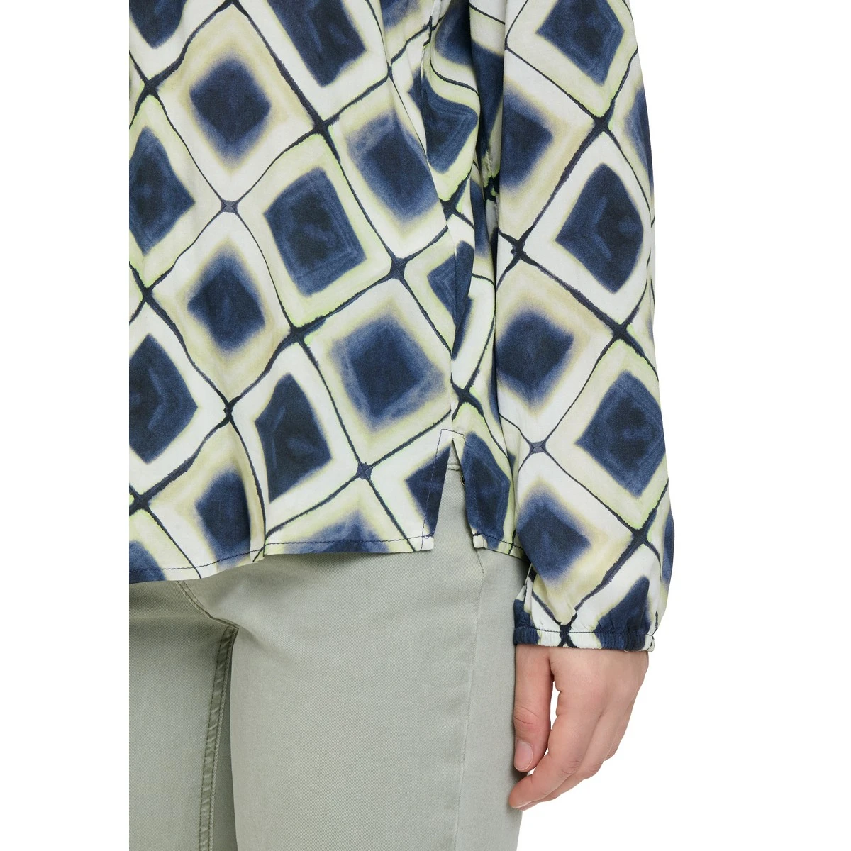 Dames Blouse NEW BL Eni