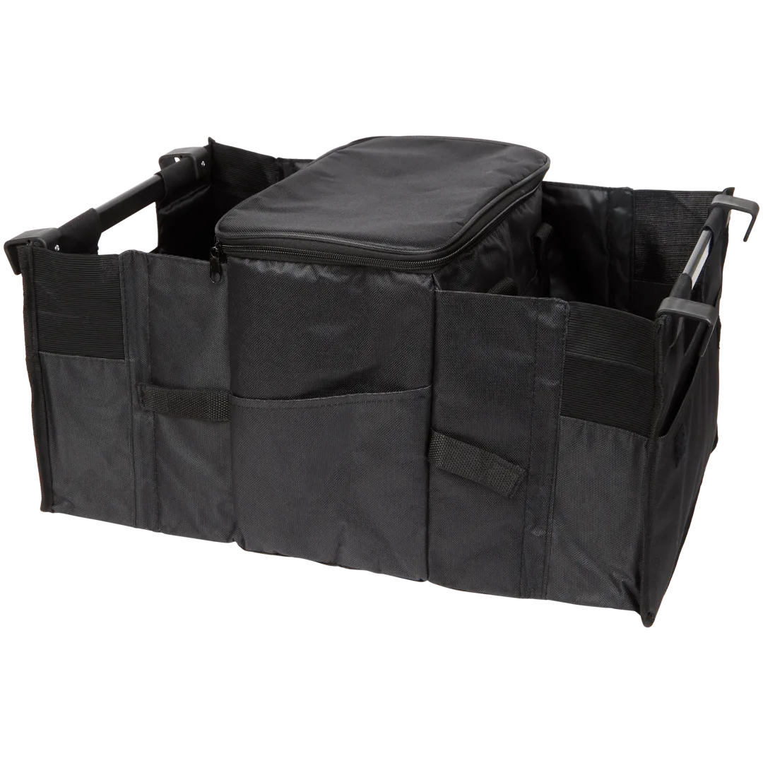 Organisateur de coffre pour courses C&C