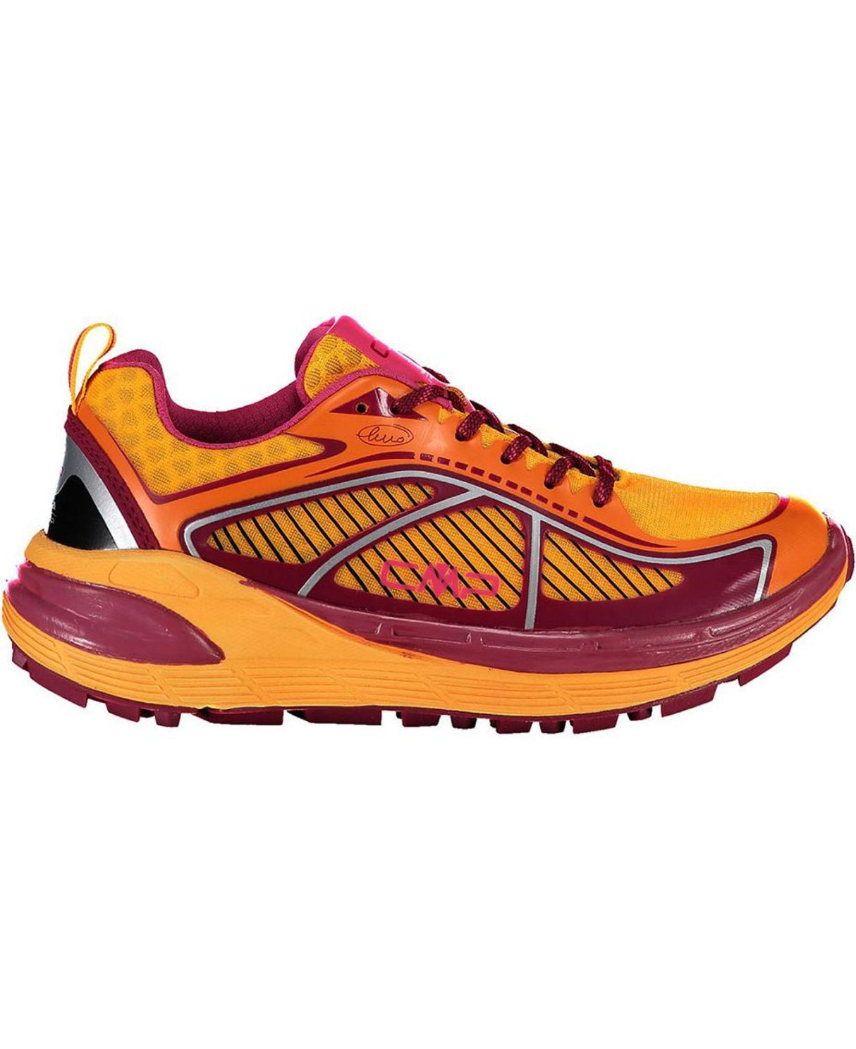 CMP<br>Nashira Maxi Wmn Trail