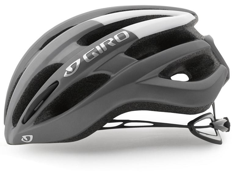 Giro Foray Racefiets Helm