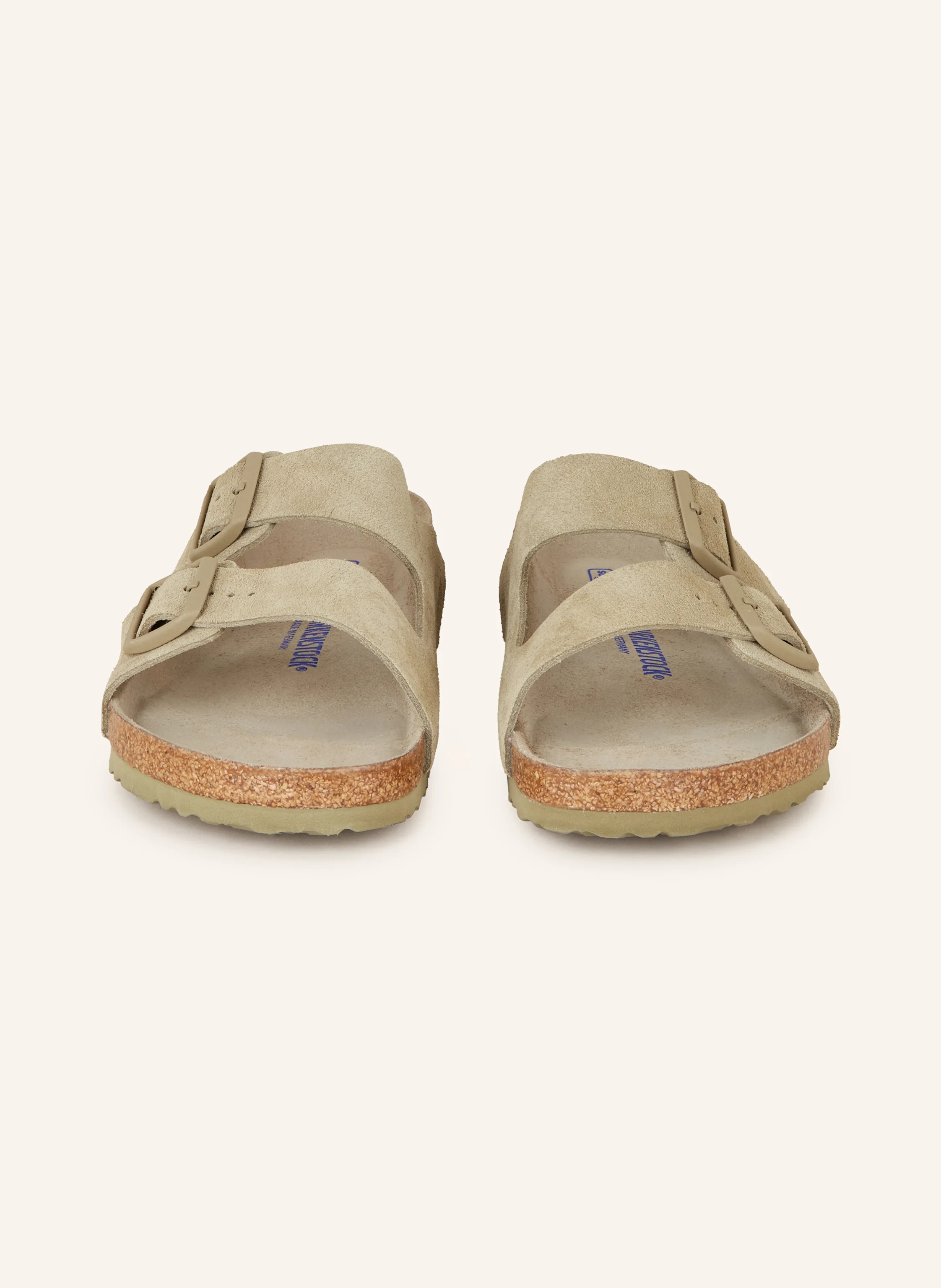 BIRKENSTOCK Pantoletten ARIZONA
