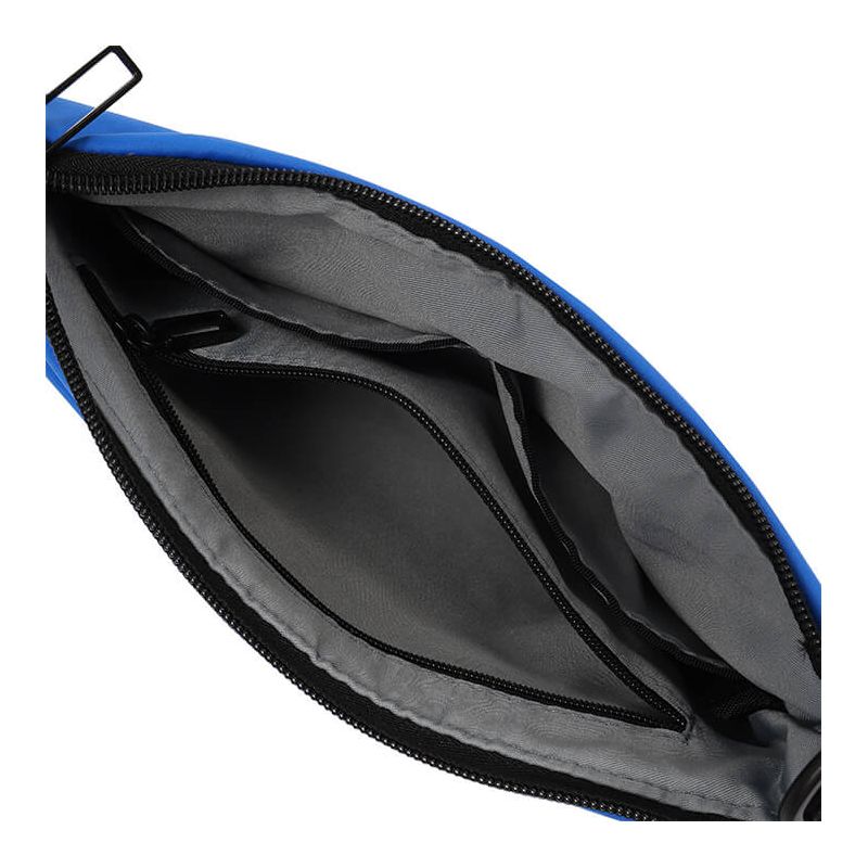 Sac bandoulière Orbit 25,5 cm Strong Blue