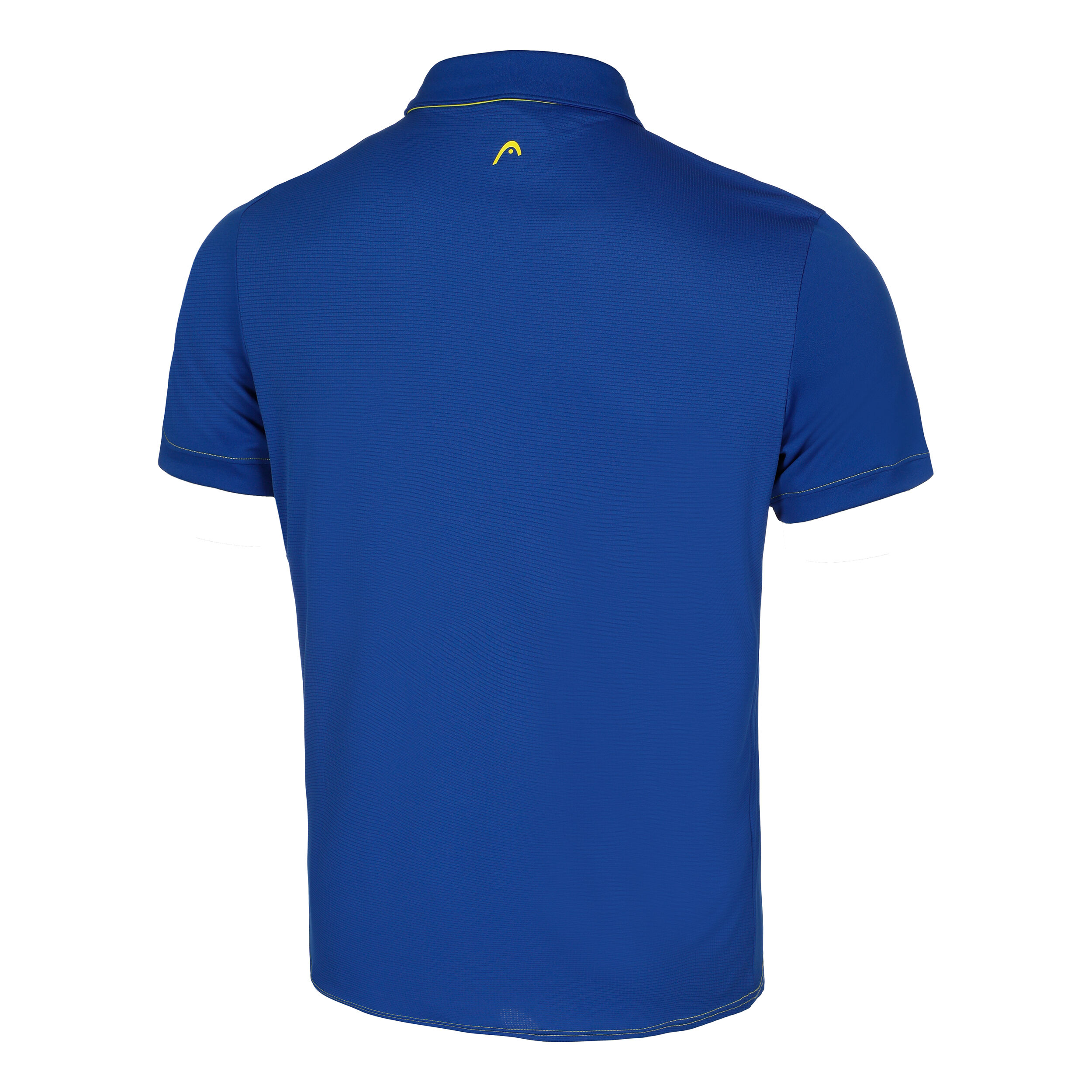 HEAD Prestige Polo Edition Spéciale Hommes - Bleu