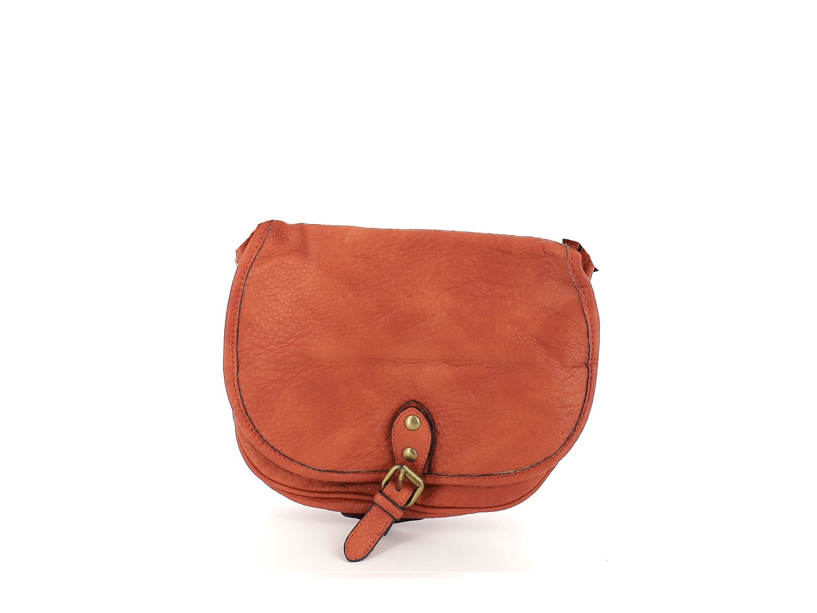 L brand-MD5296 SAC Synthétique Orange