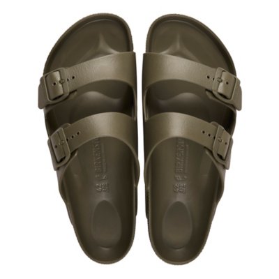 Sandales homme Arizona Eva VERT BIRKENSTOCK