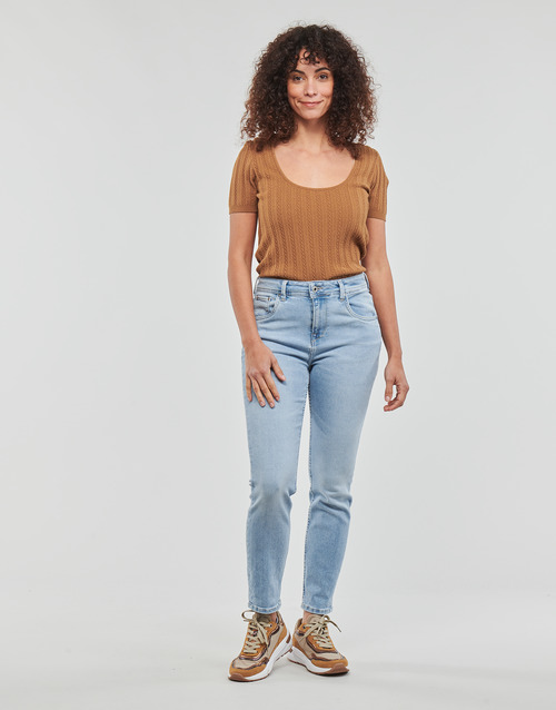 Pepe jeans - VIOLET - Bleu clair