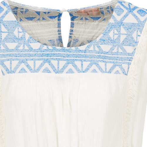 Moony Mood - EBENE - Blanc