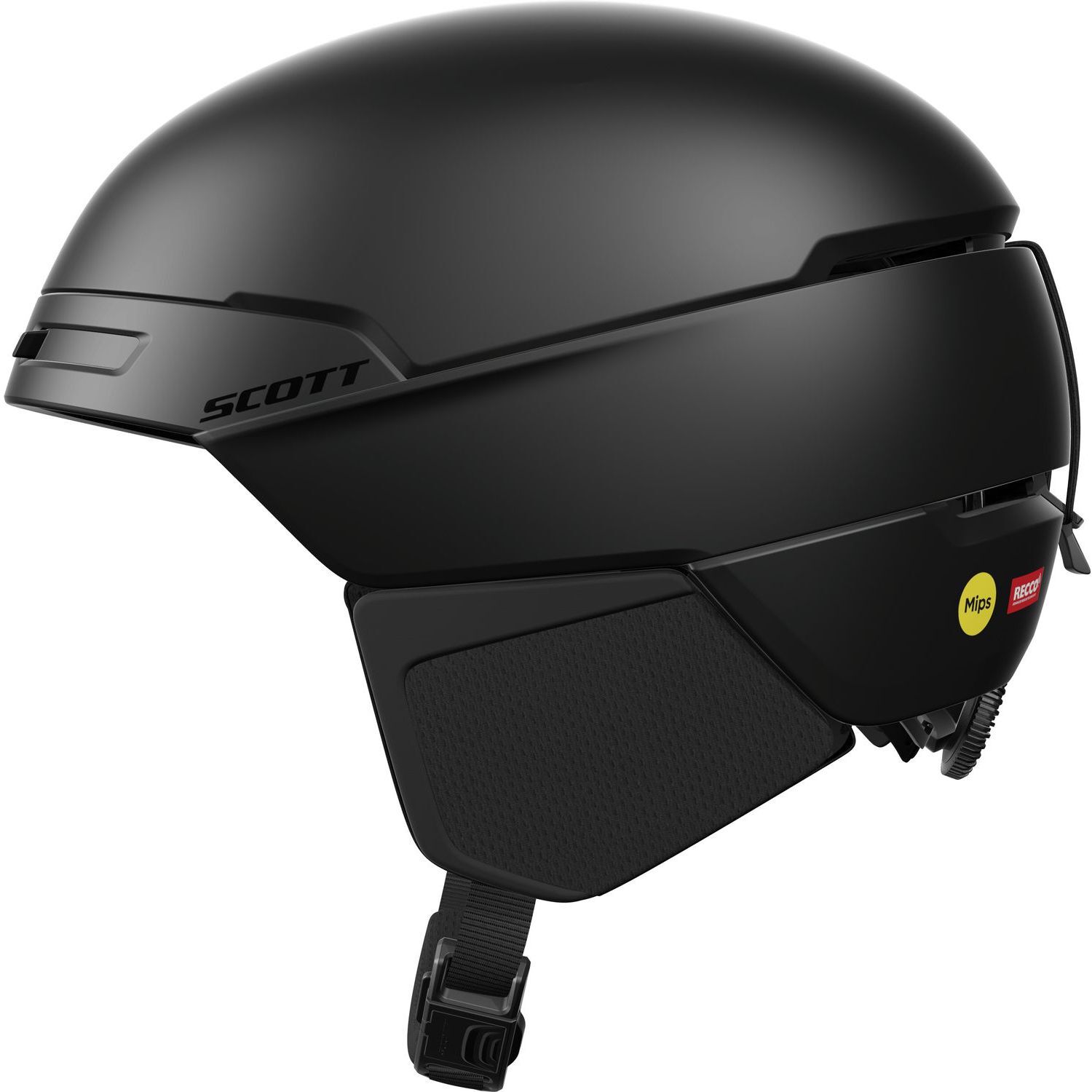 ScottHelmet Flow Plus Pro