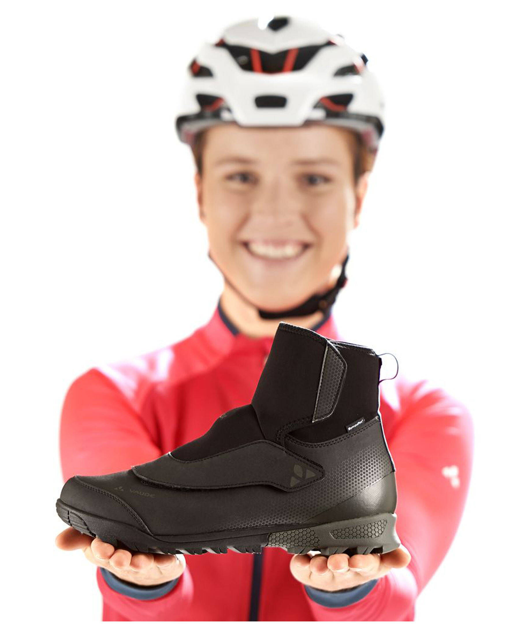 VAUDE| Herren Bikerschuhe 