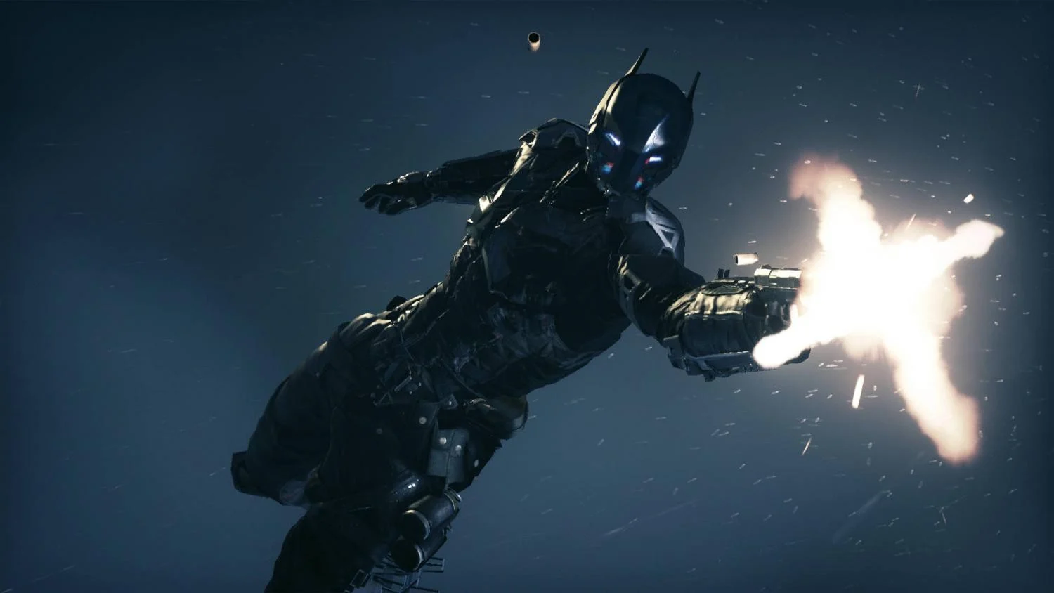Batman: Arkham Knight Premium Edition- PC