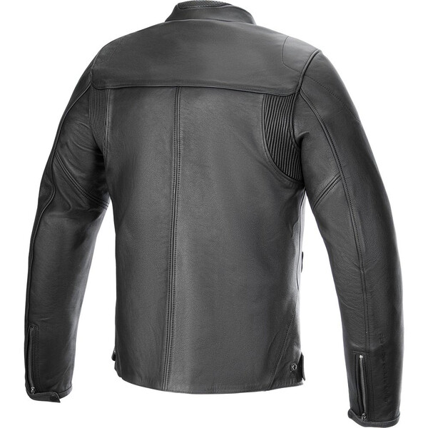 Alpinestars - Blouson Blacktrack Noir