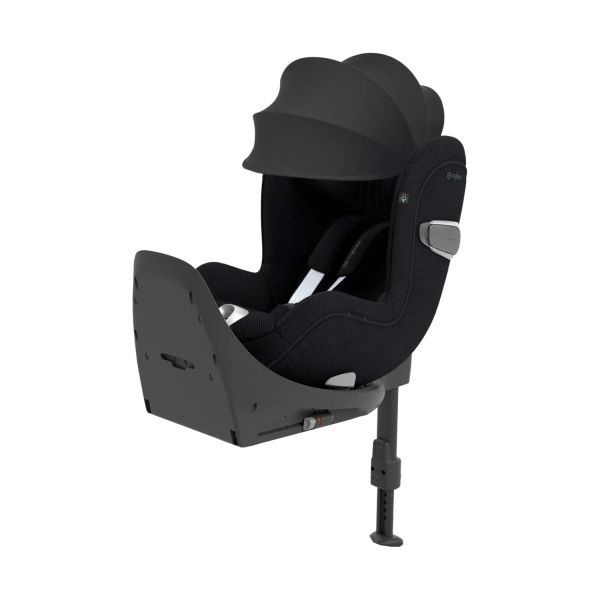 Cybex Sirona T I-Size Plus Autostoeltje - Cozy Beige