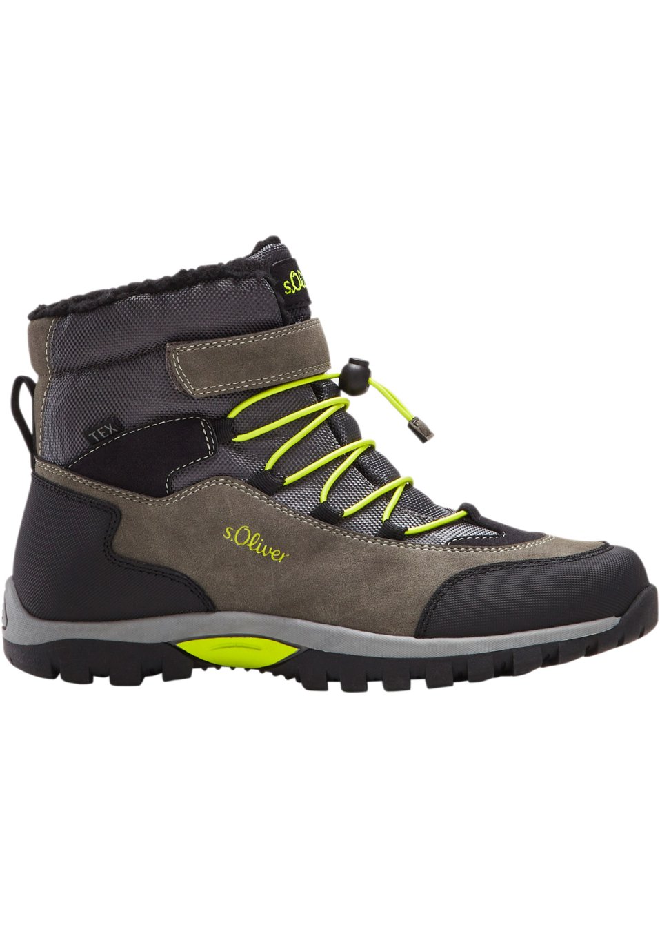 Boots enfant s.Oliver