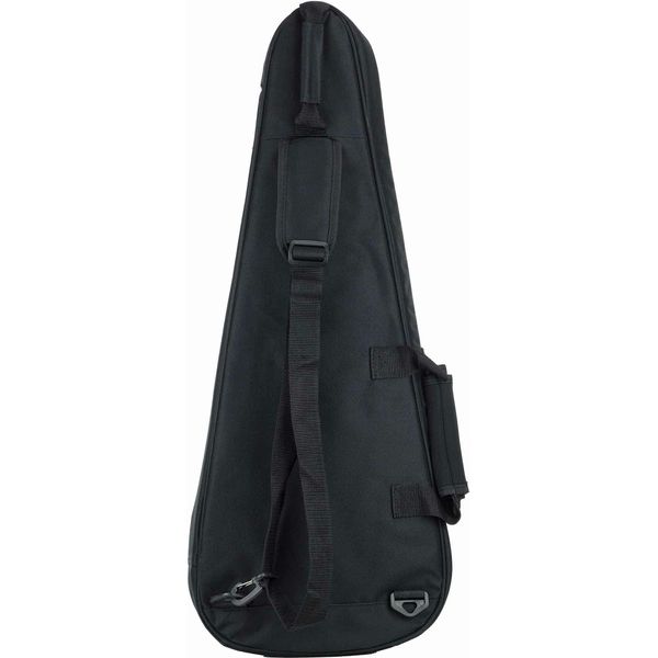 Traveler Guitar Escape Mark III Steel BK Satin