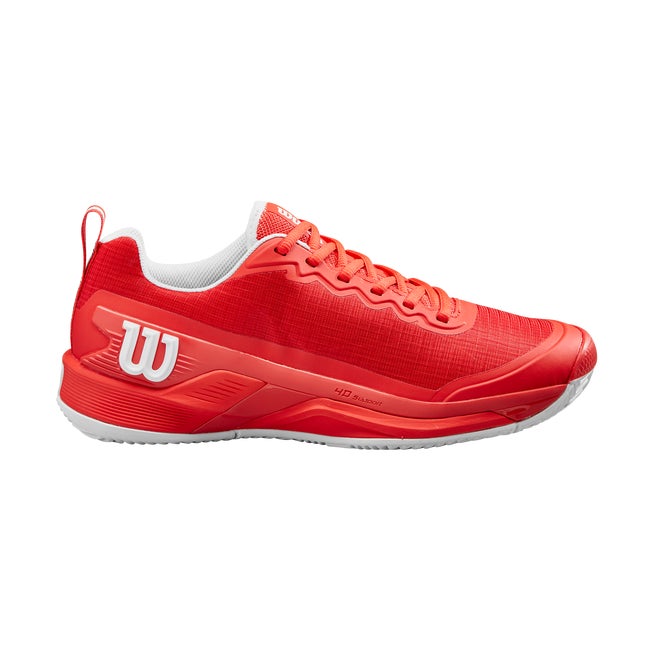 Rush Pro 4.5 Tennisschuh für den Sandplatz, Herren