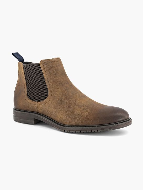 AM SHOE Chelsea boot