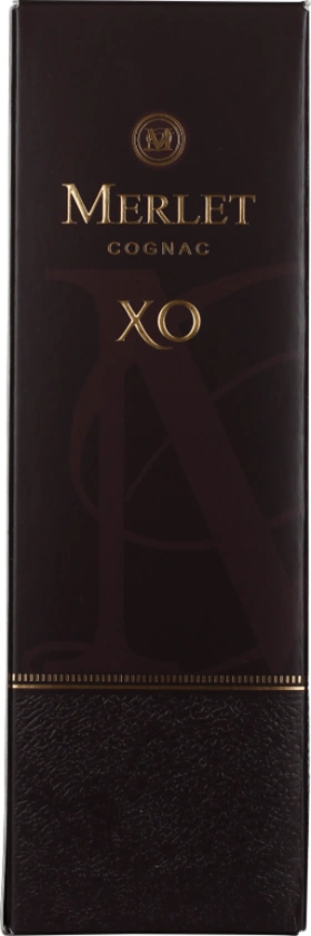 MERLET XO COGNAC 70CL