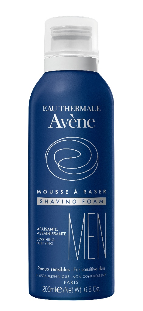 Avene Homem Esp Barba 150 Ml