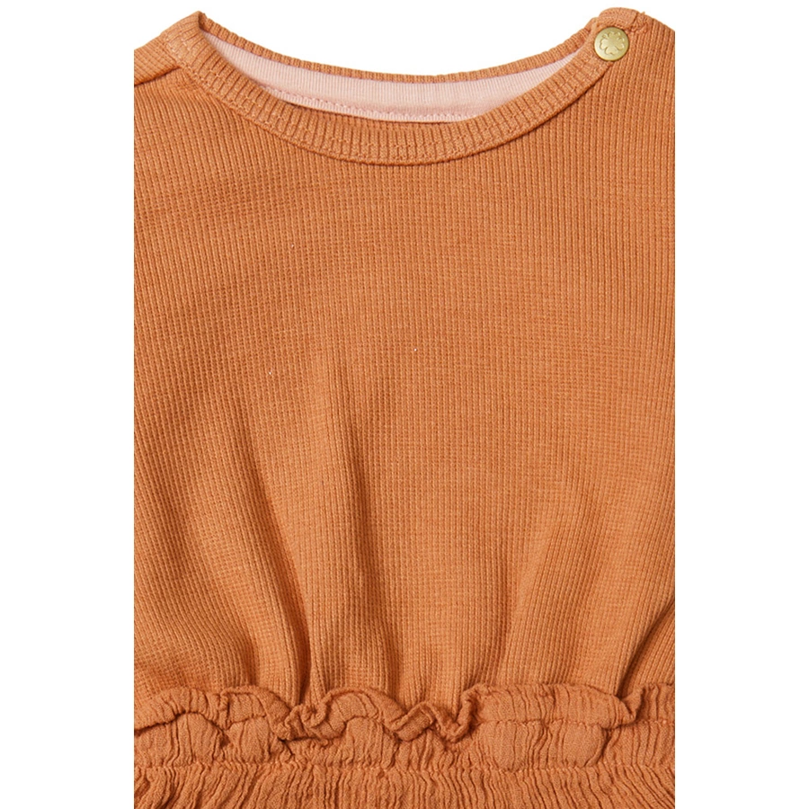 Noppies Kleid Columbus Sunburn