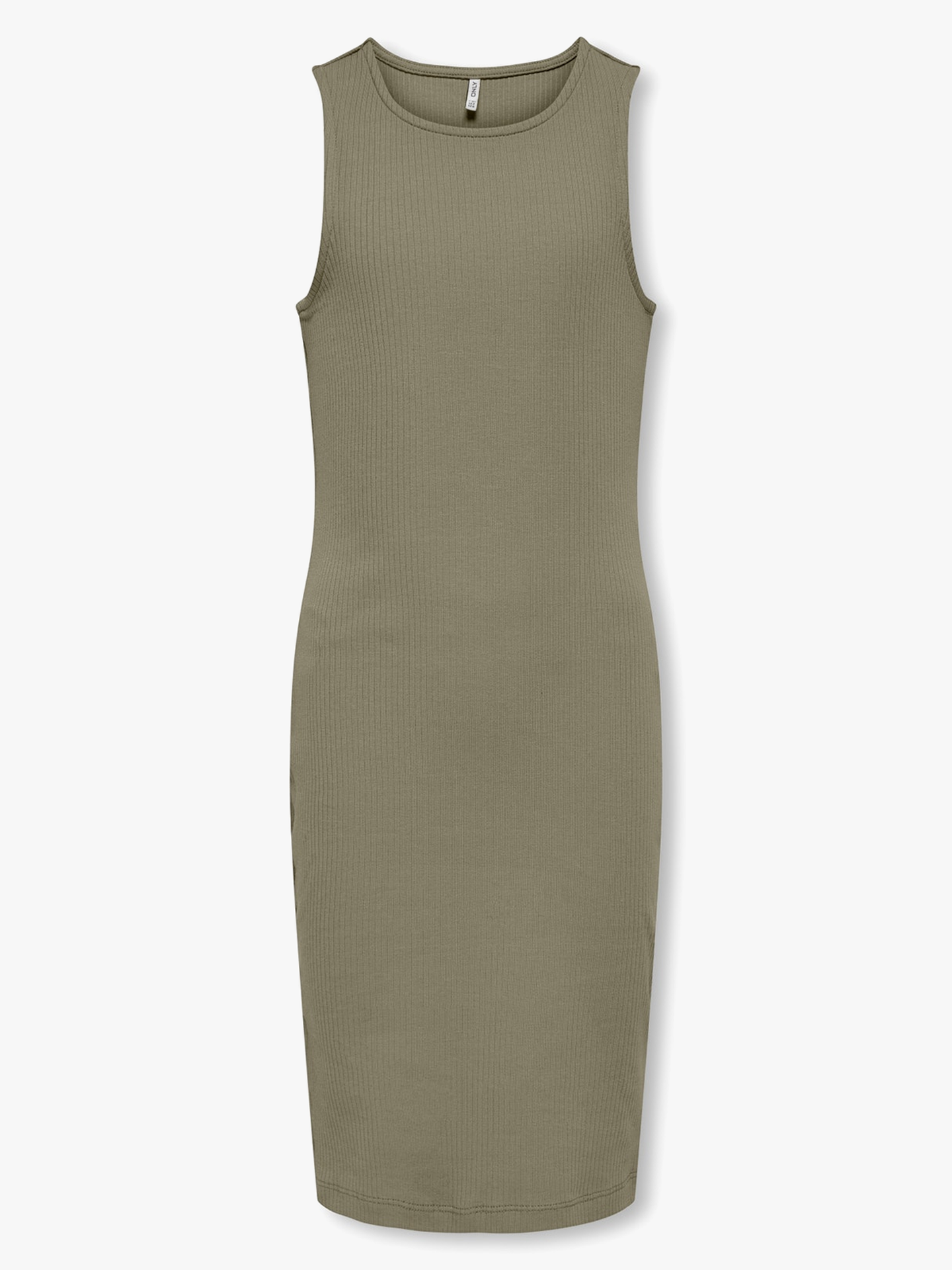 Belfast Life S/L Midi Dress Junior
