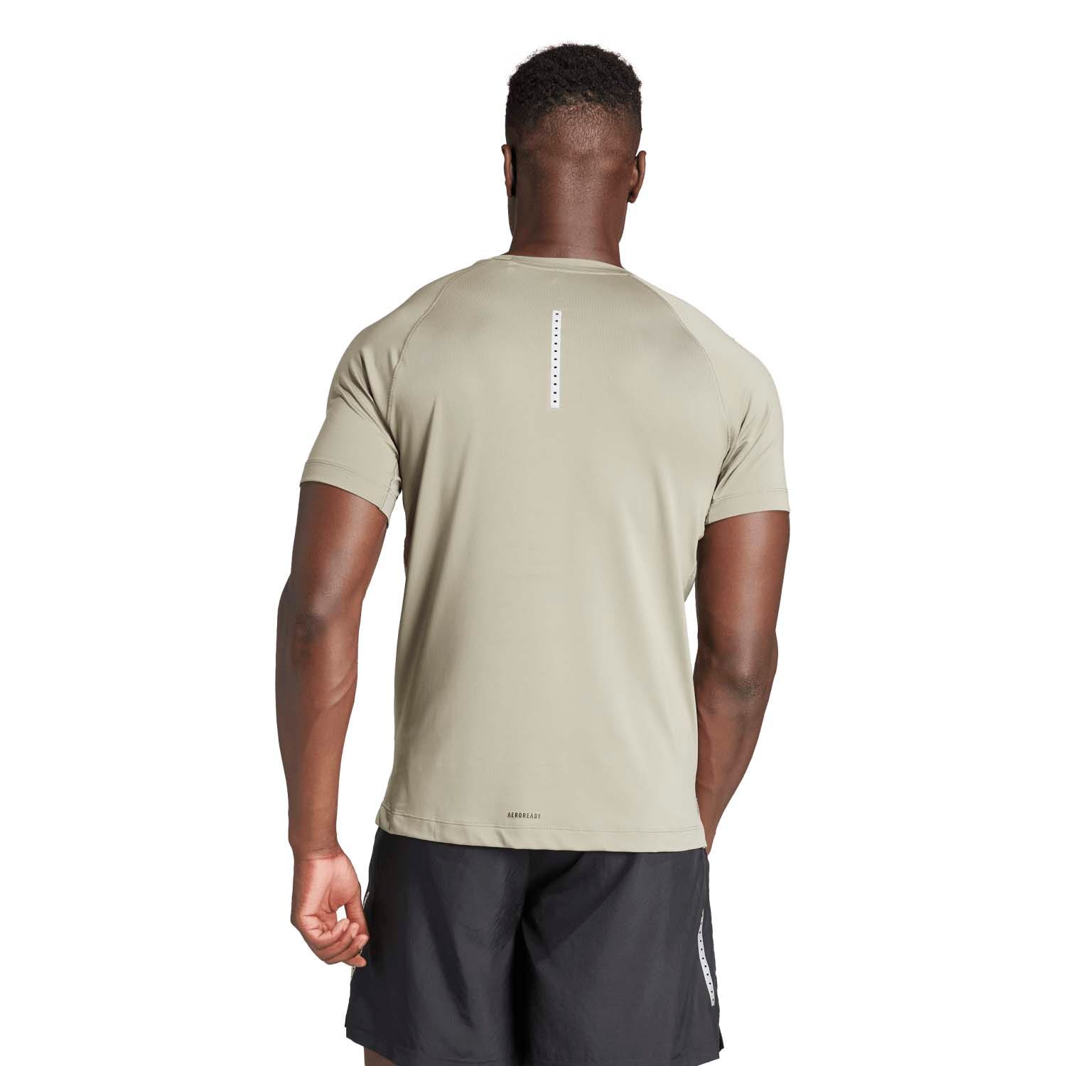 adidas  Gym+ Tee