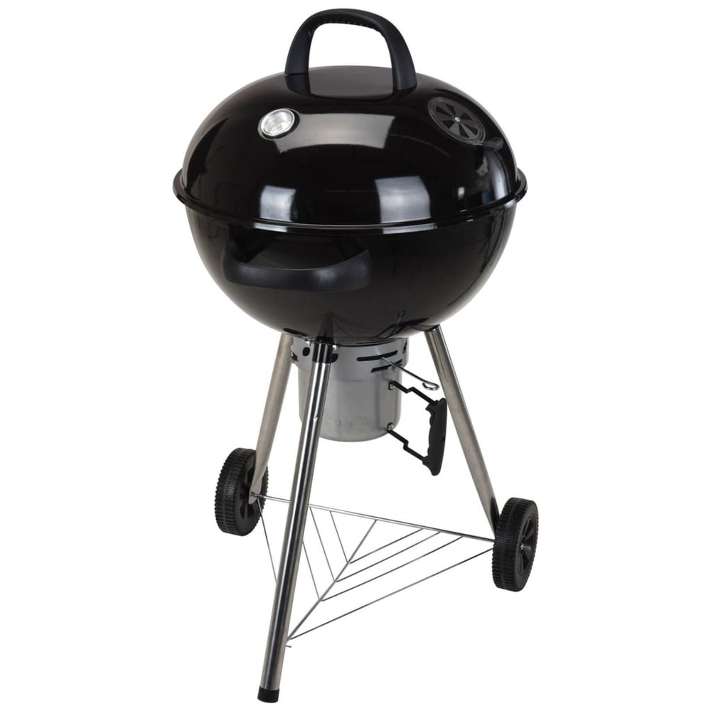 Barbecue sous forme de bouilloire 57,5 cm