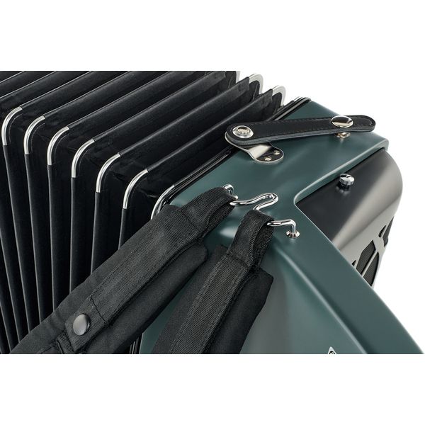 Hohner Bravo III 72 myColor Twilight