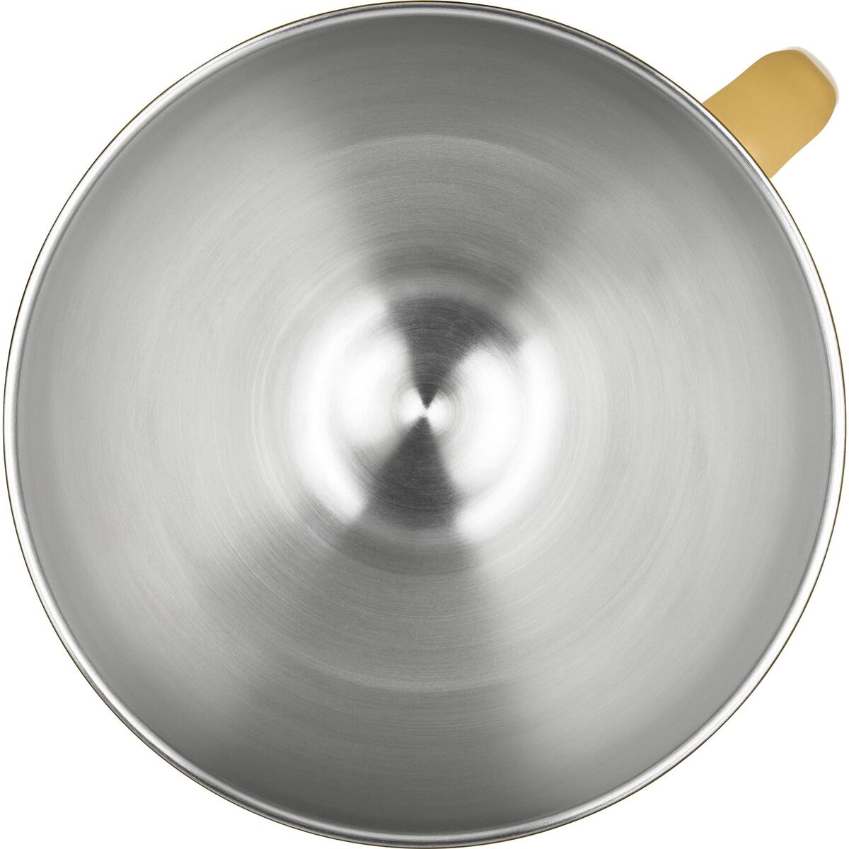 KitchenAid Rustfri Skål, Radiant Gold 4,8L