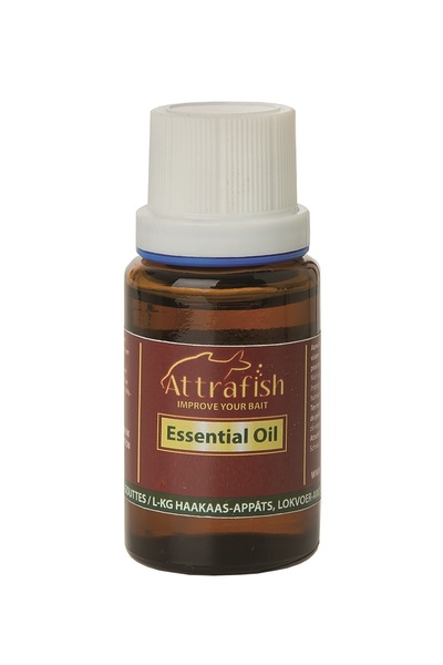 Huiles essentielles Attrafish (15ml)