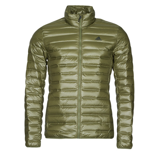 adidas Performance - VARILITE JACKET - Olive focus