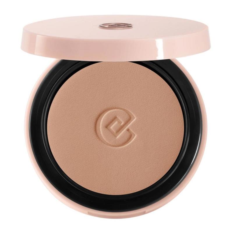 Collistar Impeccable Compact Powder 40r Warm Rose 9 Gr 9gr