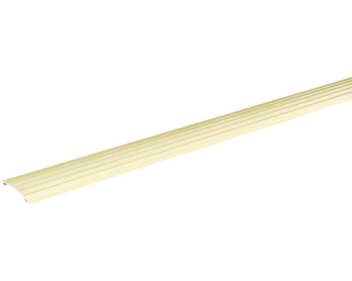 SKANDOR verstelprofiel champagne geanodiseerd zelfklevend 4,5x40x900 mm